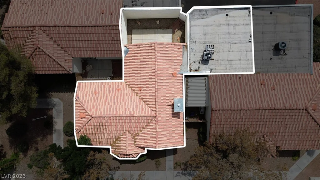5400 Paul Kurtz, Las Vegas, NV 89108