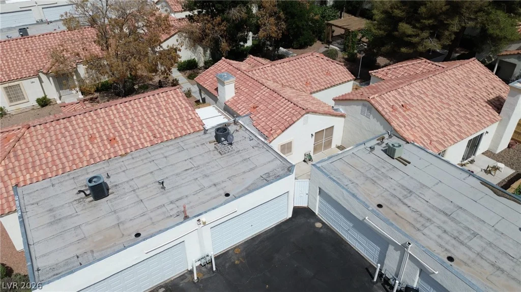 5400 Paul Kurtz, Las Vegas, NV 89108