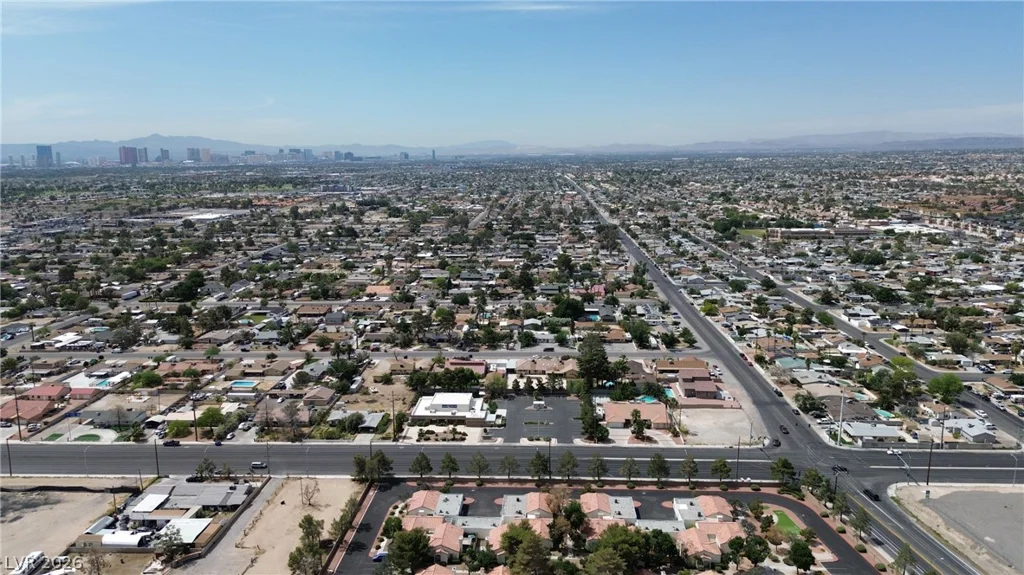 5400 Paul Kurtz, Las Vegas, NV 89108