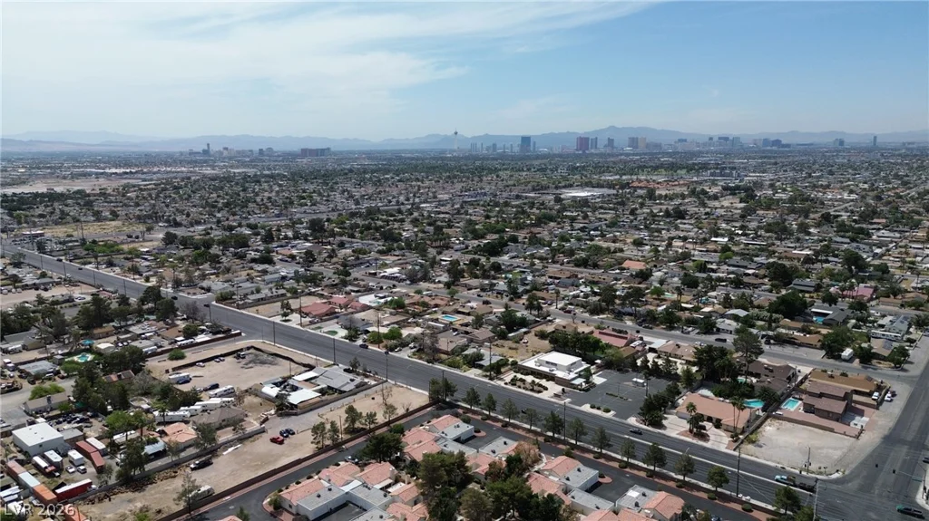 5400 Paul Kurtz, Las Vegas, NV 89108