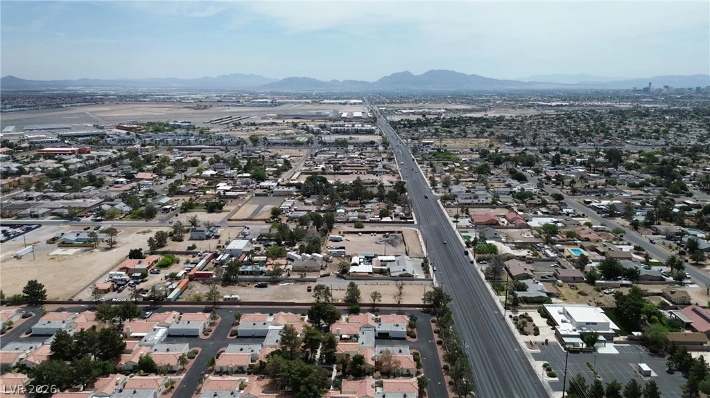 5400 Paul Kurtz, Las Vegas, NV 89108