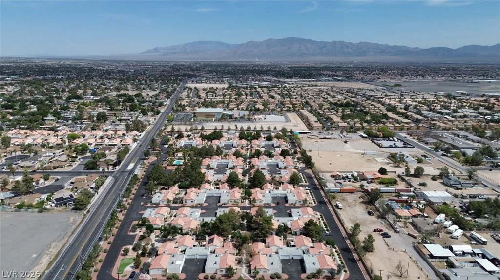 5400 Paul Kurtz, Las Vegas, NV 89108