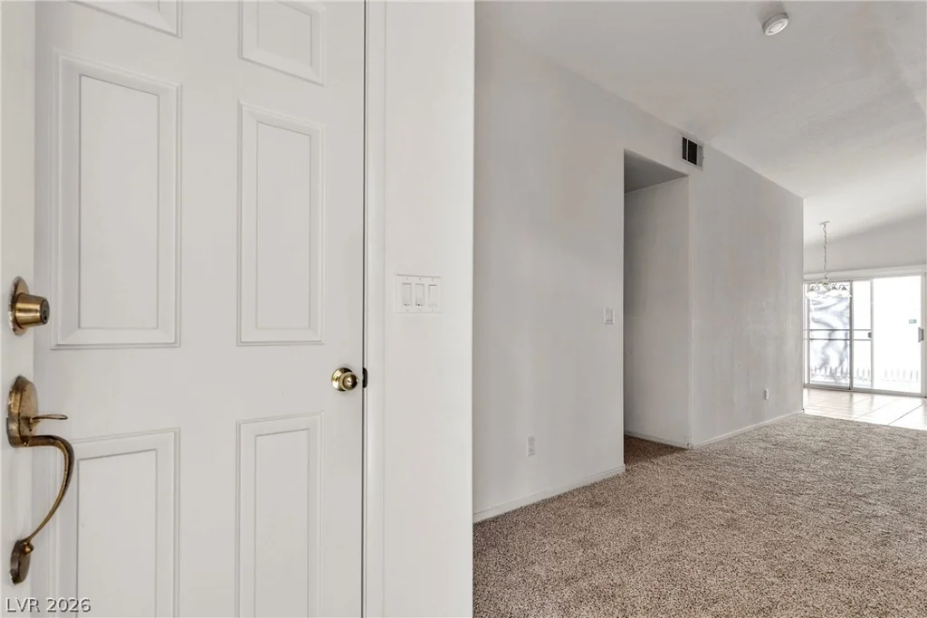 5400 Paul Kurtz, Las Vegas, NV 89108