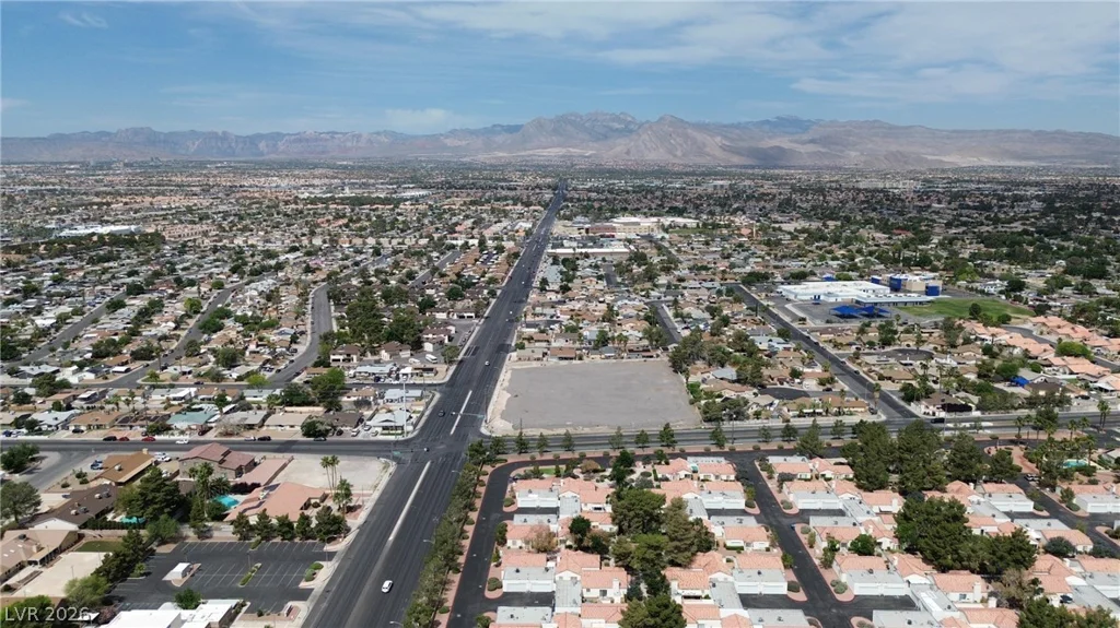 5400 Paul Kurtz, Las Vegas, NV 89108