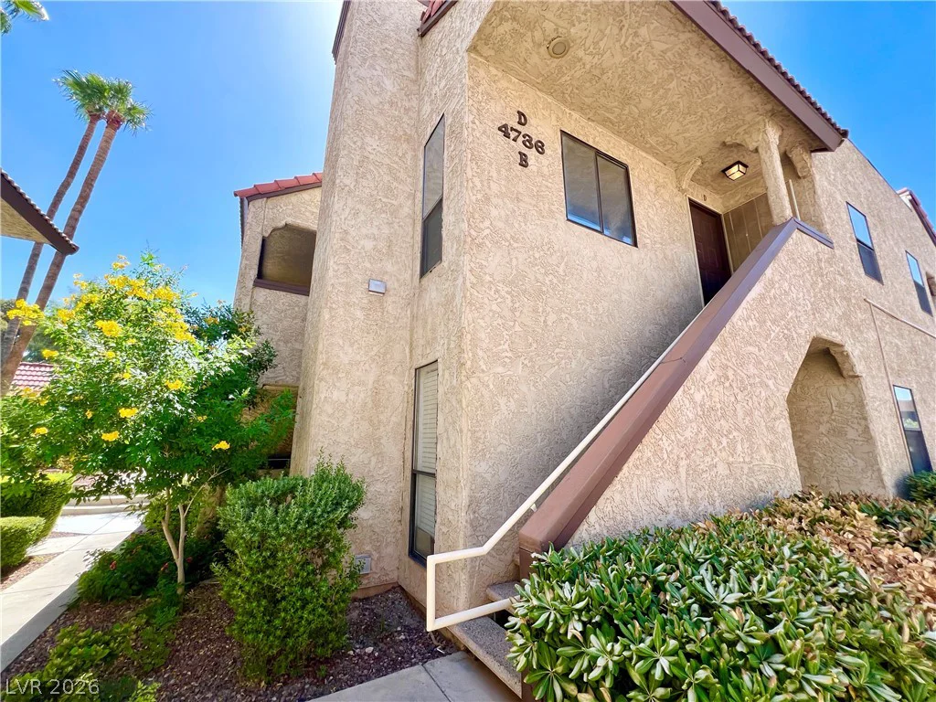 4736 Obannon, Las Vegas, NV 89102