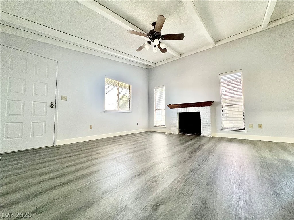 4736 Obannon, Las Vegas, NV 89102