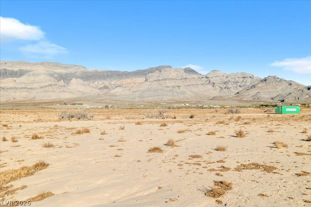 1730 Colina, Pahrump, NV 89060