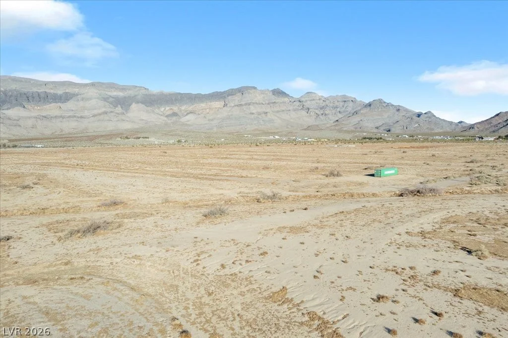 1730 Colina, Pahrump, NV 89060