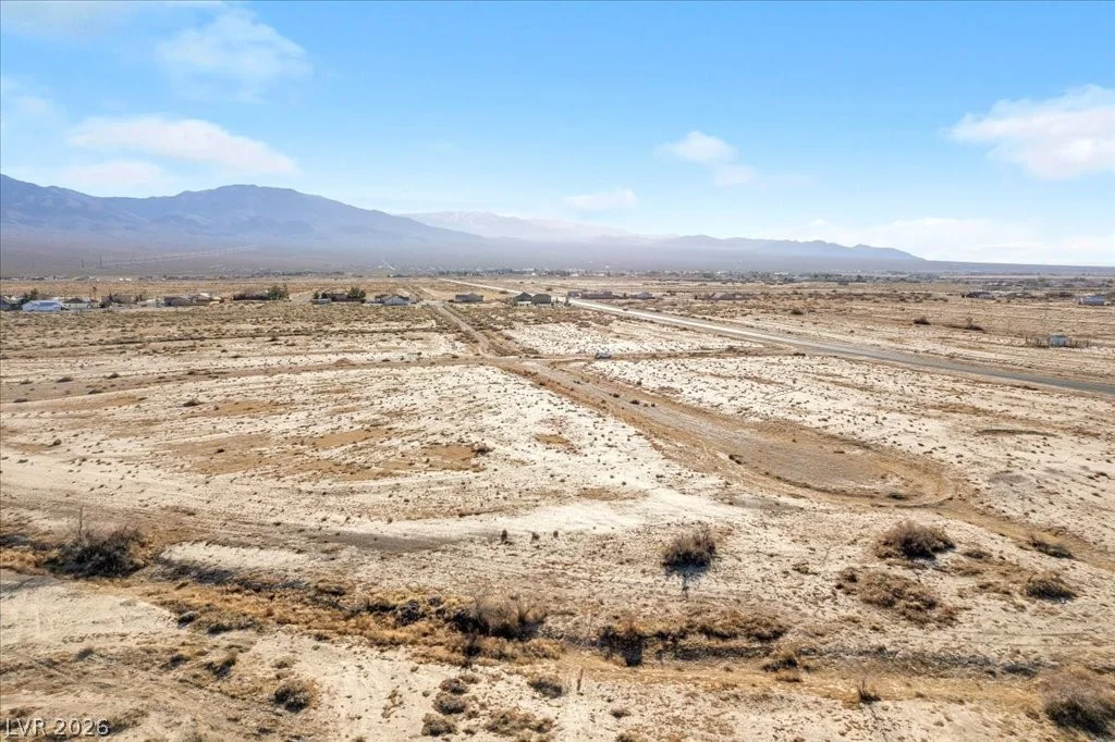 1730 Colina, Pahrump, NV 89060