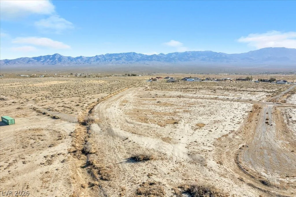 1730 Colina, Pahrump, NV 89060