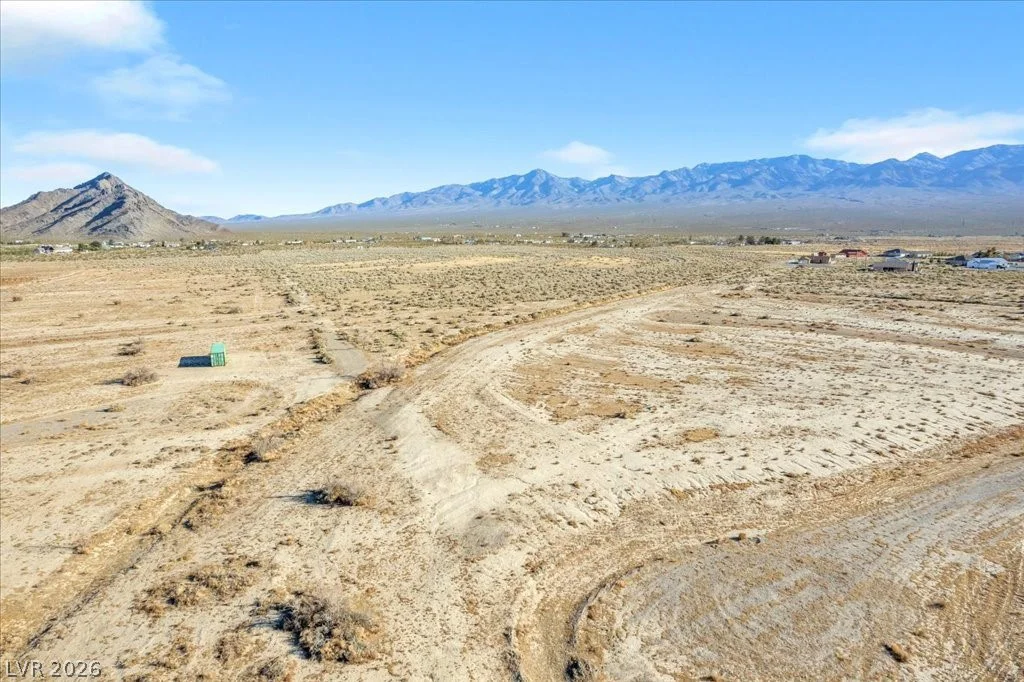 1730 Colina, Pahrump, NV 89060