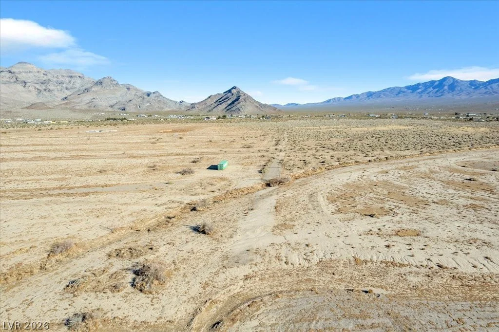 1730 Colina, Pahrump, NV 89060