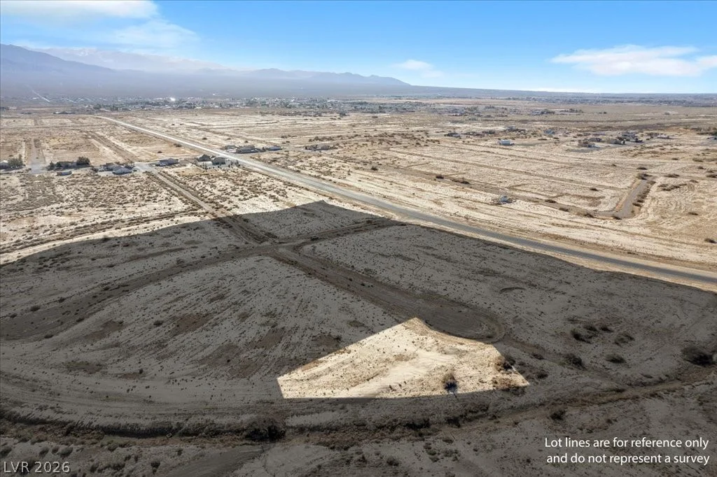 1730 Colina, Pahrump, NV 89060