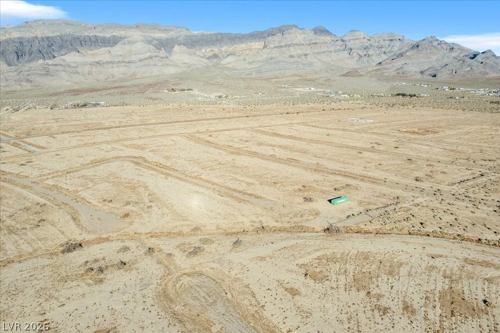 1730 Colina, Pahrump, NV 89060