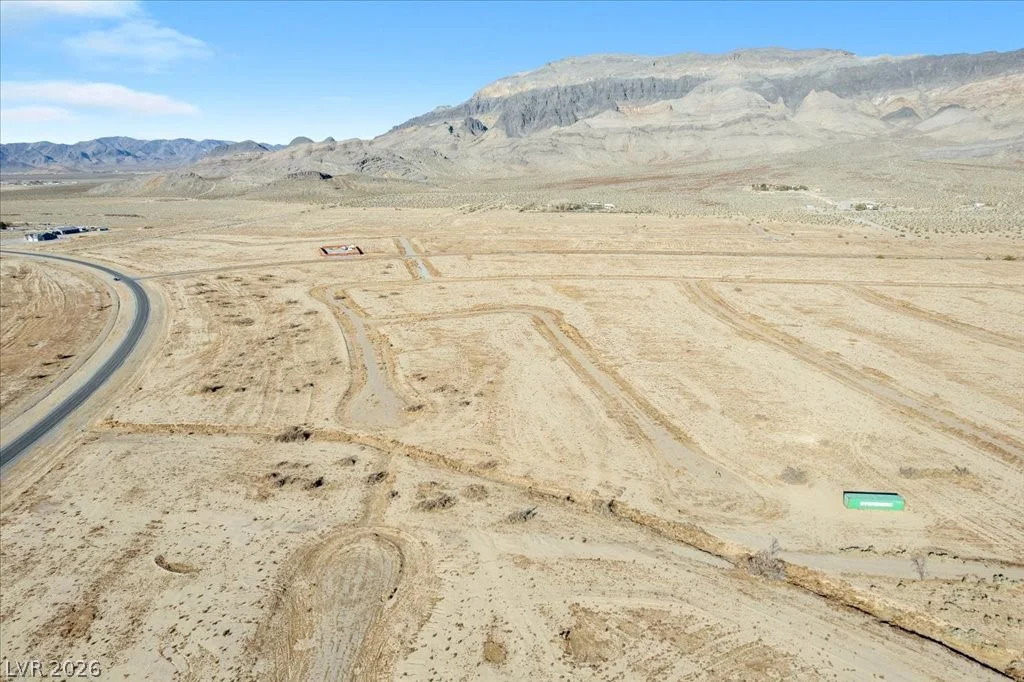 1730 Colina, Pahrump, NV 89060