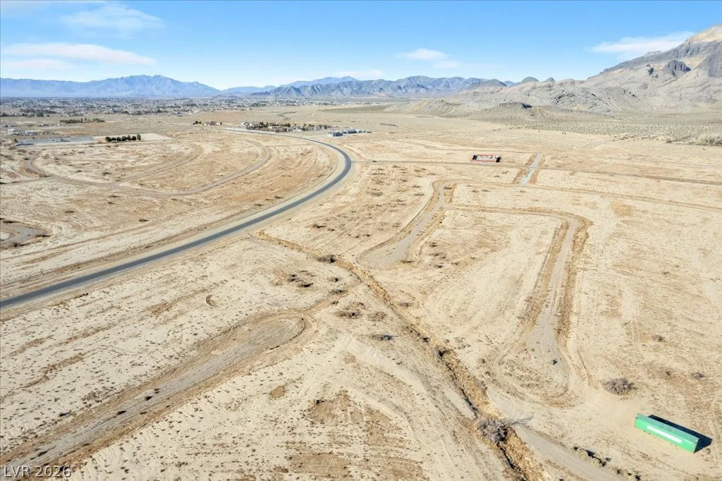 1730 Colina, Pahrump, NV 89060