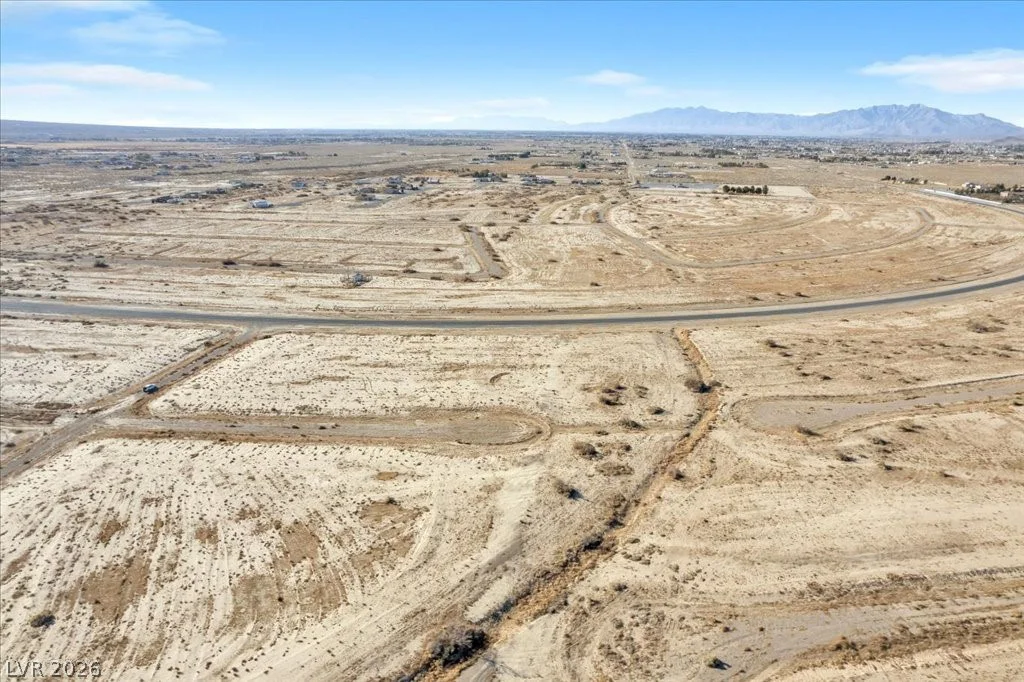 1730 Colina, Pahrump, NV 89060