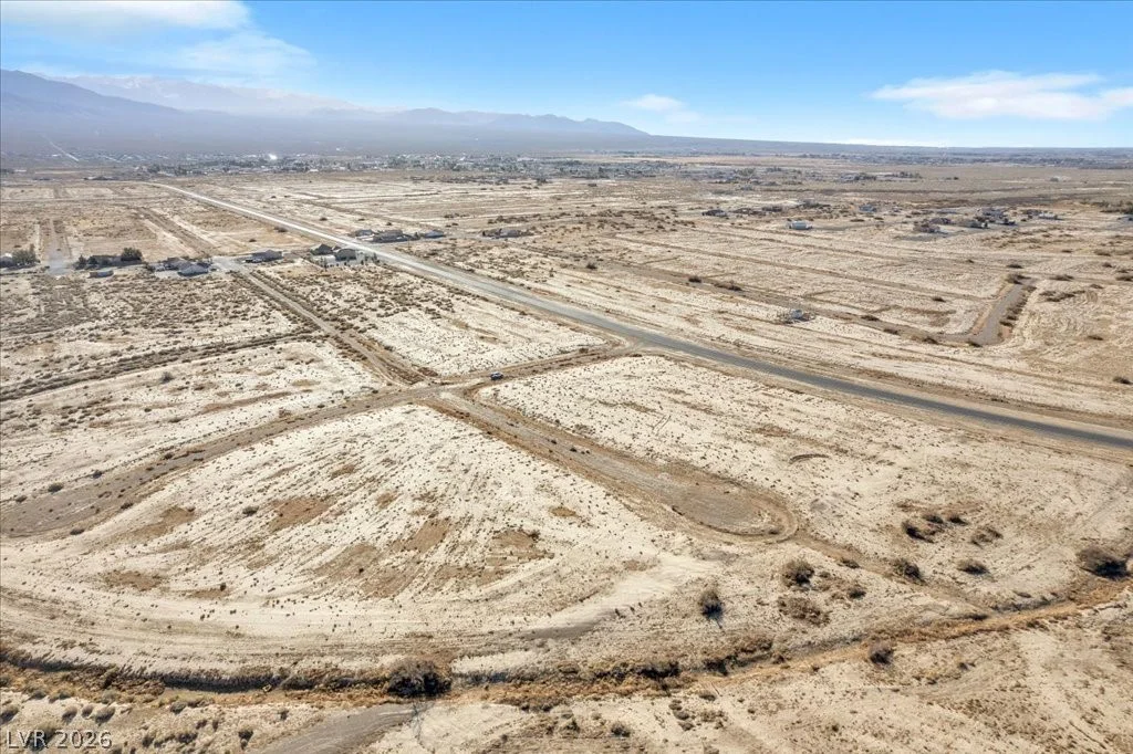 1730 Colina, Pahrump, NV 89060