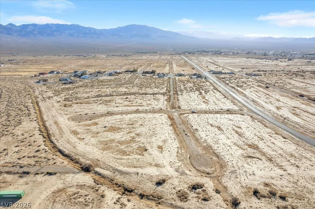 1730 Colina, Pahrump, NV 89060