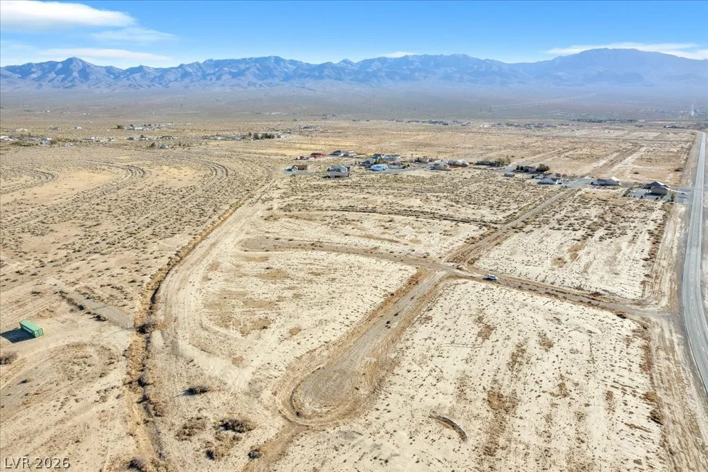 1730 Colina, Pahrump, NV 89060