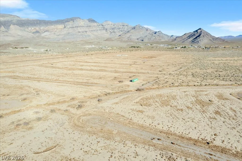 1730 Colina, Pahrump, NV 89060