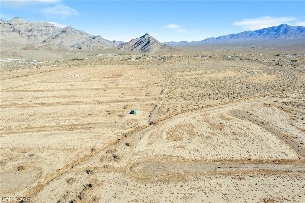 1730 Colina, Pahrump, NV 89060