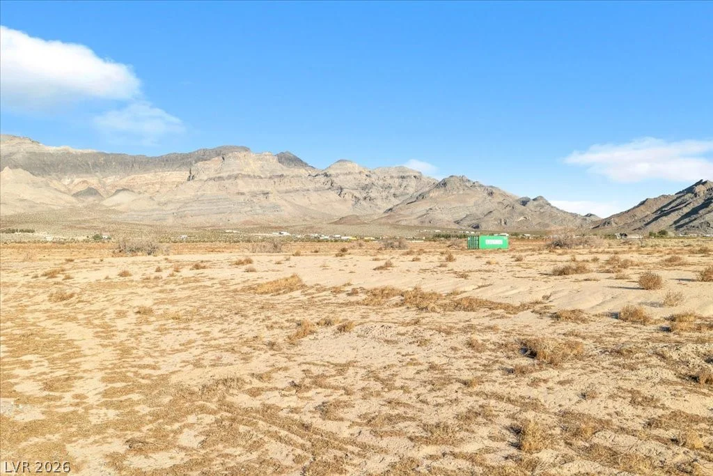1730 Colina, Pahrump, NV 89060