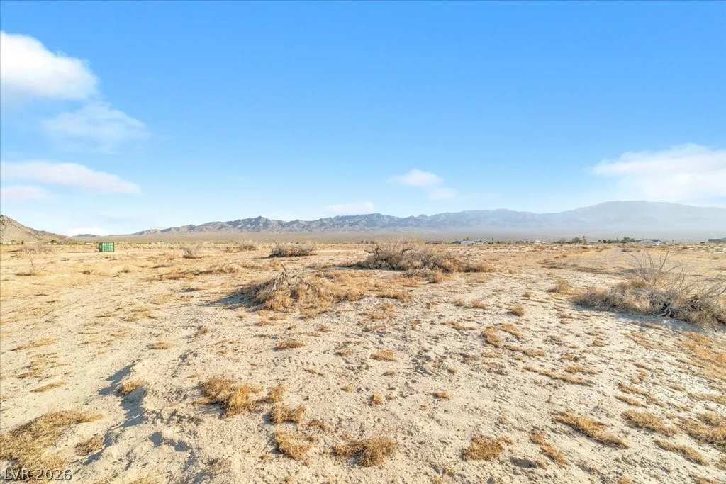 1730 Colina, Pahrump, NV 89060