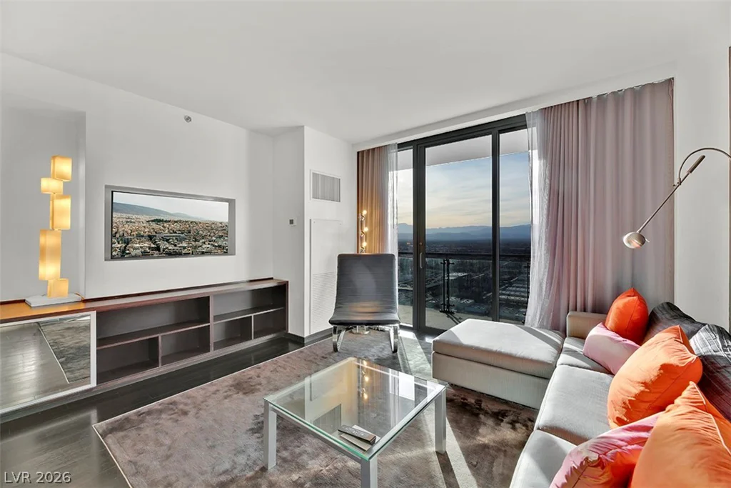 4381 Flamingo, Las Vegas, NV 89103