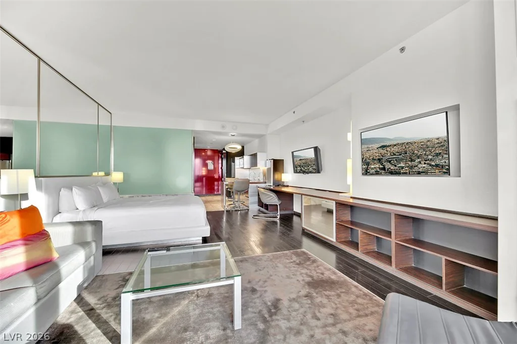 4381 Flamingo, Las Vegas, NV 89103
