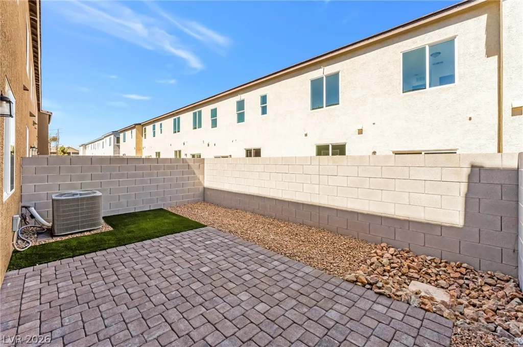 4261 Galaxy Gaze, Las Vegas, NV 89110