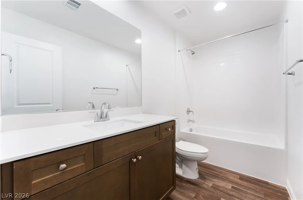 4261 Galaxy Gaze, Las Vegas, NV 89110