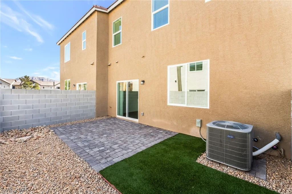 4261 Galaxy Gaze, Las Vegas, NV 89110