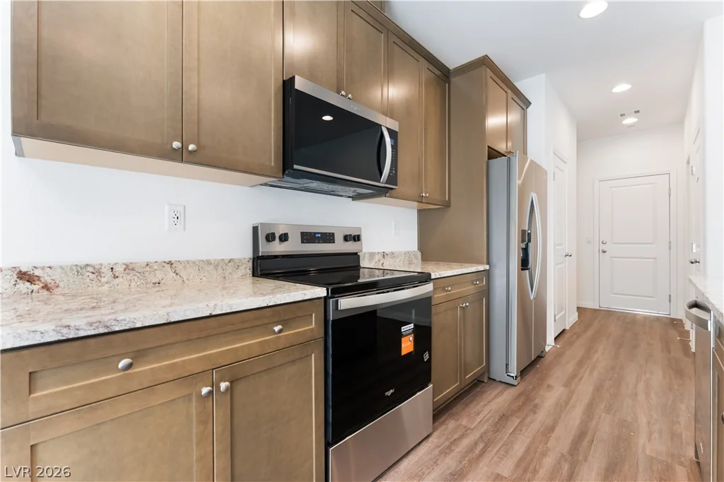 4261 Galaxy Gaze, Las Vegas, NV 89110