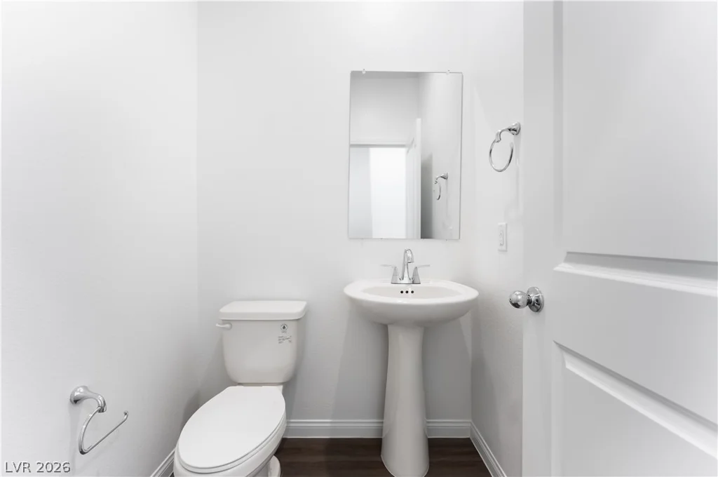 4261 Galaxy Gaze, Las Vegas, NV 89110