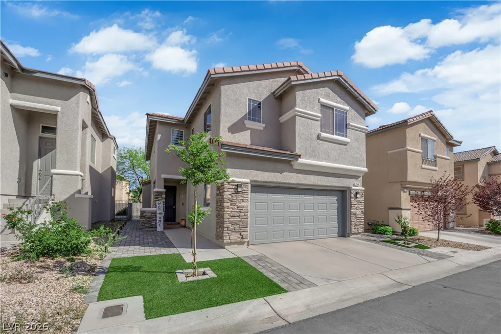 7044 Somera, Las Vegas, NV 89113