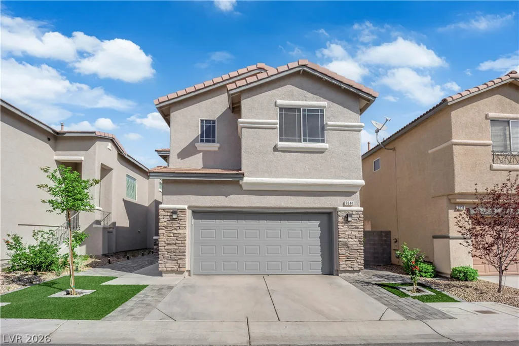 7044 Somera, Las Vegas, NV 89113