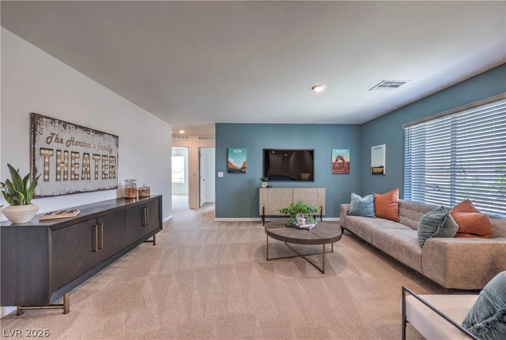 5137 HOLLYBURN, North Las Vegas, NV 89031
