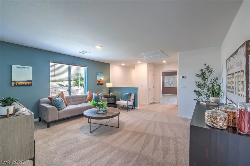 5137 HOLLYBURN, North Las Vegas, NV 89031
