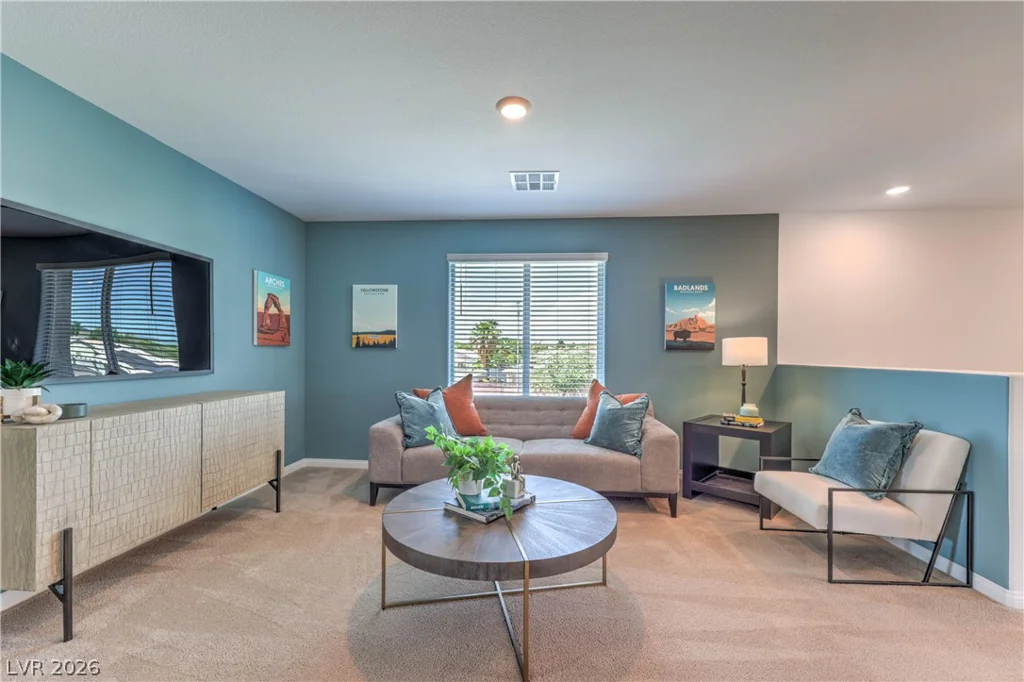 5137 HOLLYBURN, North Las Vegas, NV 89031
