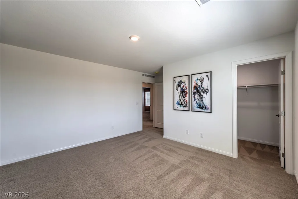 5137 HOLLYBURN, North Las Vegas, NV 89031