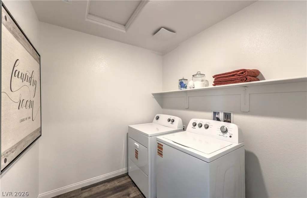 5137 HOLLYBURN, North Las Vegas, NV 89031