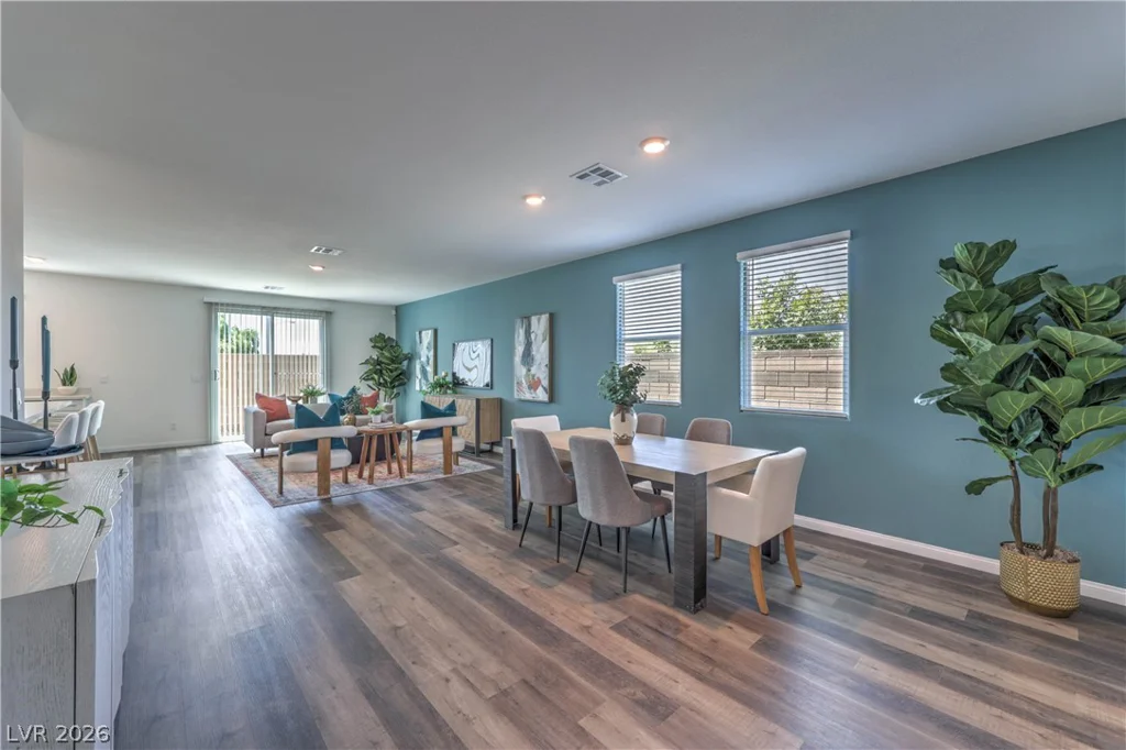 5137 HOLLYBURN, North Las Vegas, NV 89031