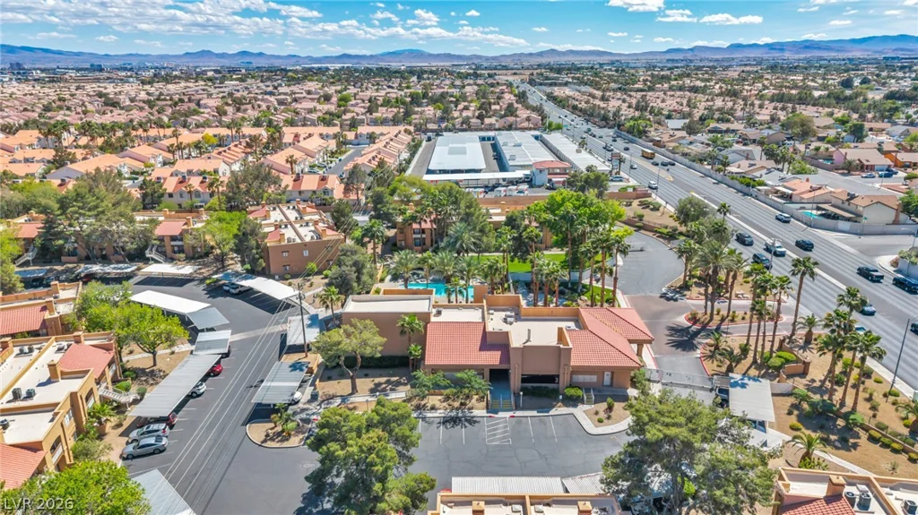 5118 Jones, Las Vegas, NV 89118