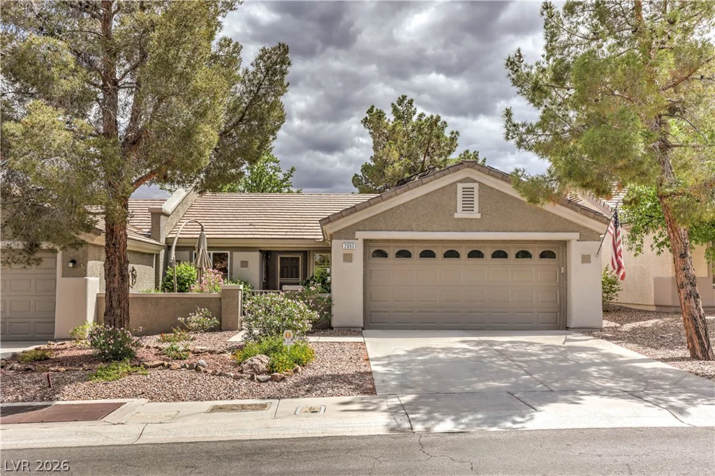 2093 Joy View, Henderson, NV 89012