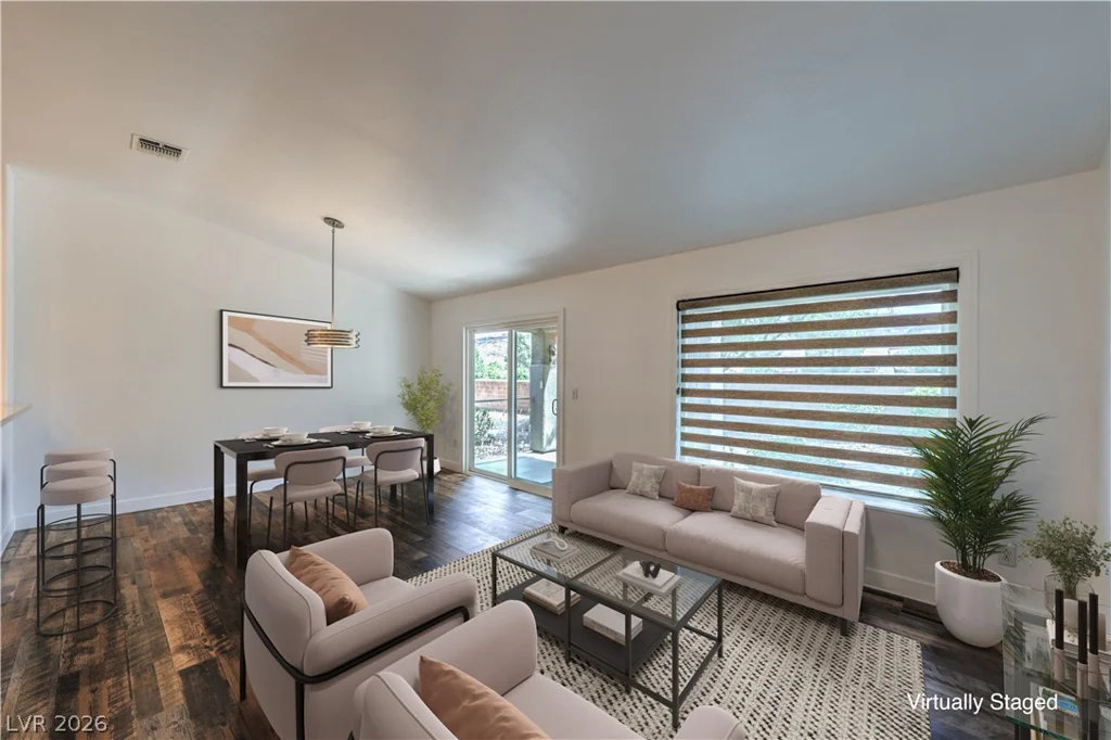2093 Joy View, Henderson, NV 89012