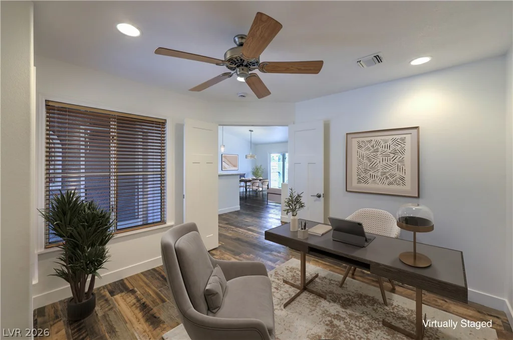 2093 Joy View, Henderson, NV 89012
