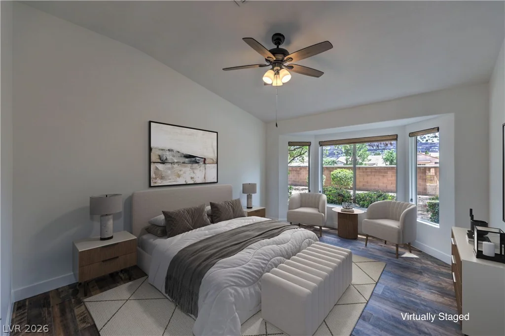2093 Joy View, Henderson, NV 89012