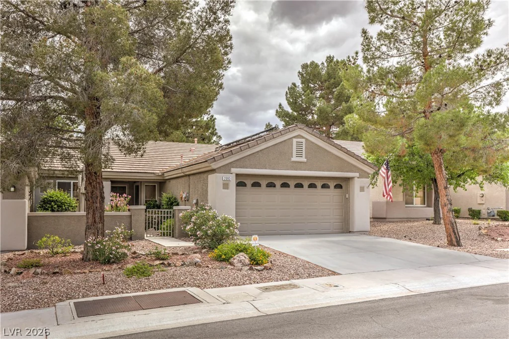 2093 Joy View, Henderson, NV 89012