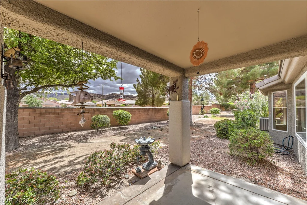 2093 Joy View, Henderson, NV 89012